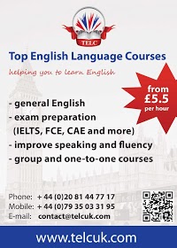 Top English Language Courses in London 614079 Image 4